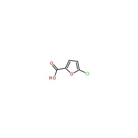 Ak Scientific 5-Chlorofuran-2-carboxylic acid (25g), CAS 618-30-4 Z4949-25g