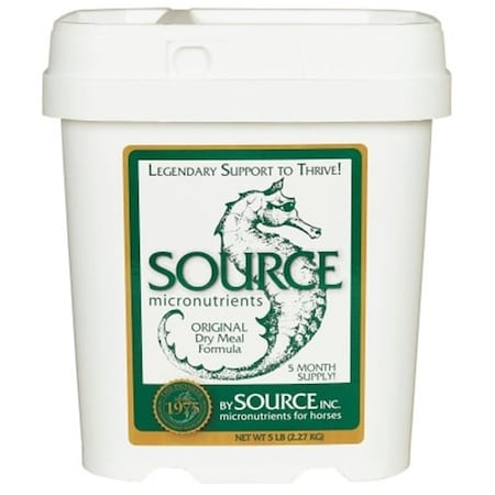 Source - Micronutrients 5 Pound --6 573930