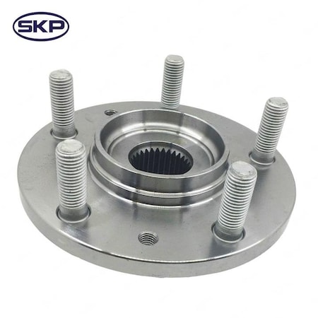 Skyward Automotive Products Wheel Hub, SK930004