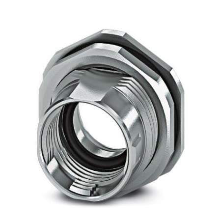 Phoenix Contact SACC-BP-F-M12/M15-6-SMD SCO Housing 1414023