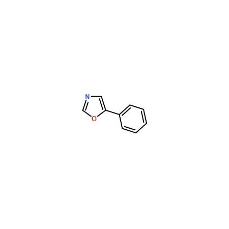 Ak Scientific 5-Phenyloxazole (1g), CAS 1006-68-4 Y6776-1g