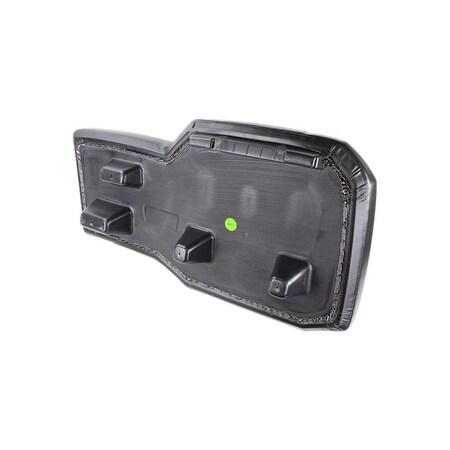 Uni Pro Black Passenger Seat Back (60) for Polaris Ranger GWG311383