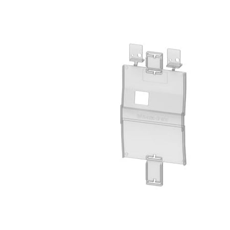 Siemens Sealing cover for SIRIUS soft starter 3RW40 S0.S3 3RW4900-0PB10