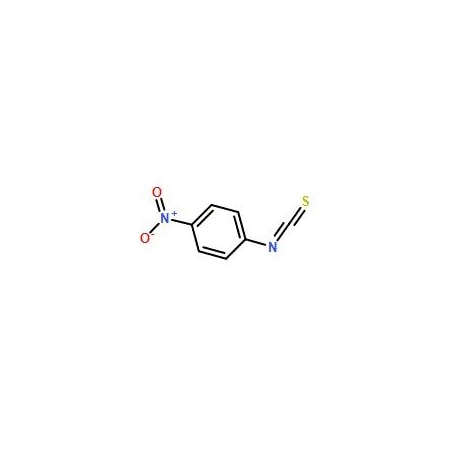 Ak Scientific 4-Nitrophenyl isothiocyanate (100g), CAS 2131-61-5 Y8237-100g