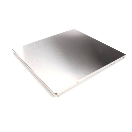 Frymaster DOOR ASSEMBLY CF EUROLOOK S.S. 1069520