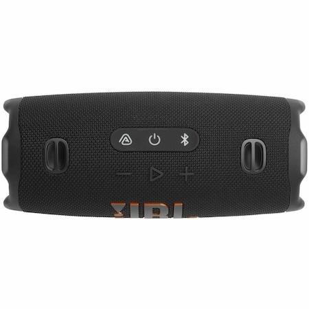 Jbl Charge 6 Waterproof Bluetooth Speaker, Black JBLCHARGE6BLKAM