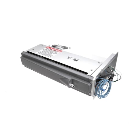 Delfield ASSEMBLY, COIL, R290, REF 000-248-003T-S