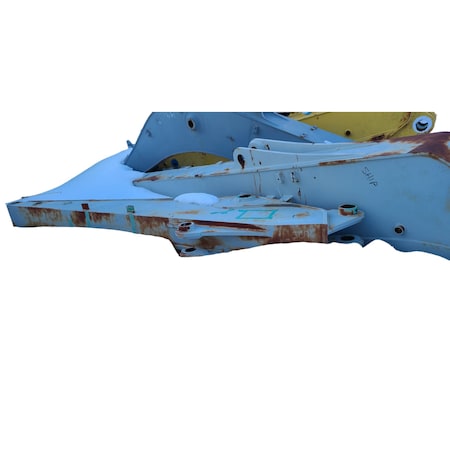 Kobelco ARM, KOBELCO OEM LQ12B00531F1 LQ12B00531F1