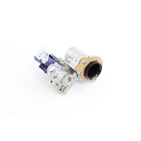 Lochinvar Gas Valve Assembly, Lo100172003 100172003