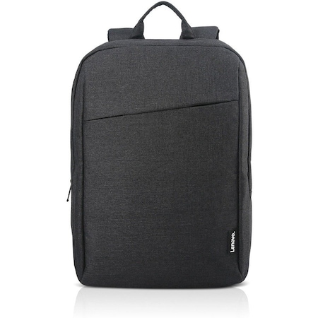 Lenovo 15.6 Backpack B210 Black-ROW, GX40Q17225 GX40Q17225
