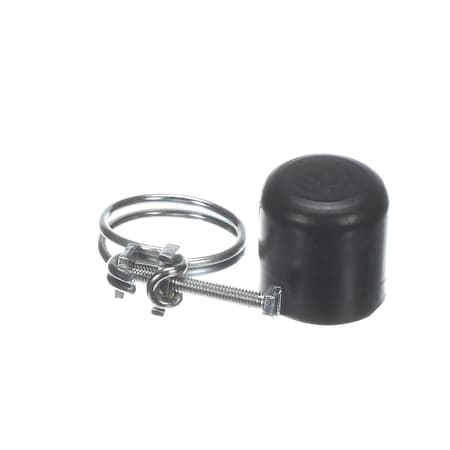 Convotherm CAP COLLECTOR BOX PIPE 21 6064296