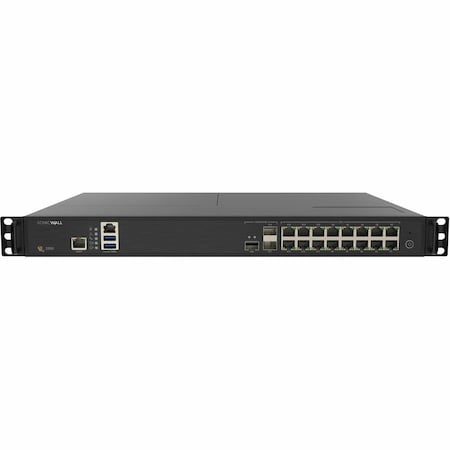 Sonicwall NSA 2800 HIGH AVAILABILITY 03-SSC-4692