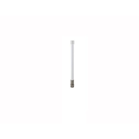 Moxa 07 dBi at 2.4 GHz and 07 dBi at 5 GHz, N-type male, dual-band omnidirectio ANT-WDB-ONM-0707