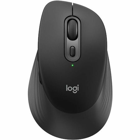 Logitech Signature M840 L Mouse Blk 910-007714