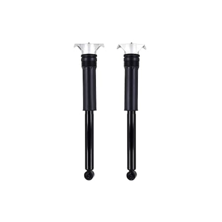 Fcs Struts Shock Absorber Assembly Kit 8346658