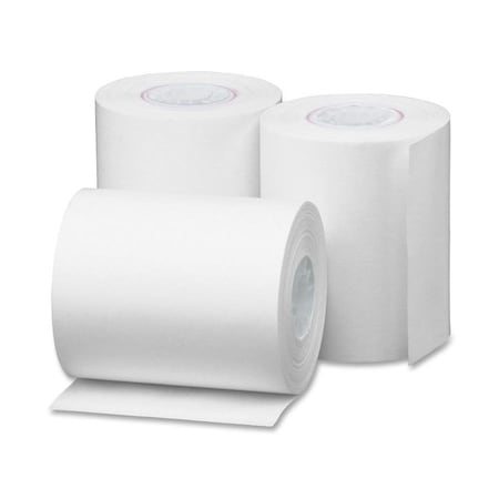 Business Source Thermal Print Thermal Paper 2 1/4" x 85 ft, PK3 25347