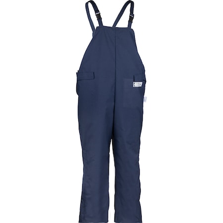 Pip AR/FR Ultralight Bib Overall, 40 Cal/cm2 9100-525ULT/M