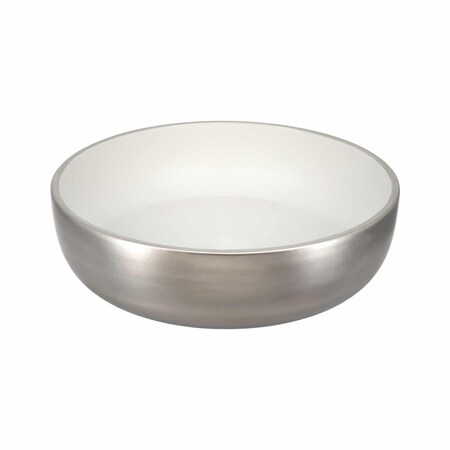 Native Trails Bliss Bathroom Sink PML1616-PW