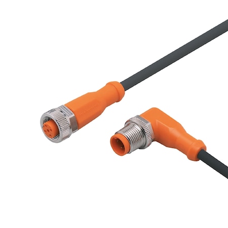 Ifm Connection cable EVC025