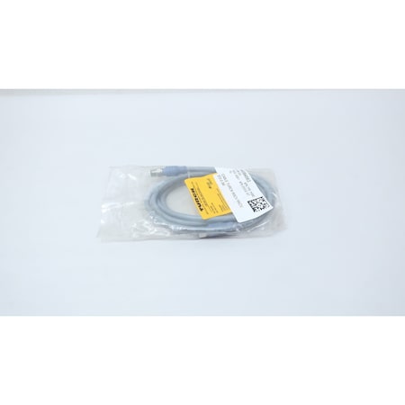Turck CORDSET CABLE 2M RSCV RKCV 572-2M