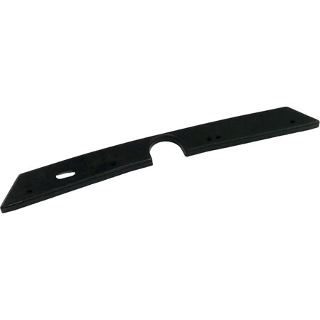 John Deere PLATE BAFFLE, JOHN DEERE OEM R125524 R125524