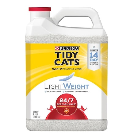 Purina Cat Litter, 8.5 lb Jug 15366