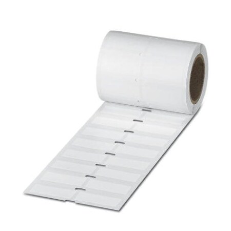 Phoenix Contact EML-HT 40X15R High-temperature label 0800339