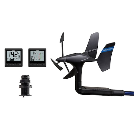 Garmin GNX Wireless Sail Pack 52 010-01616-40