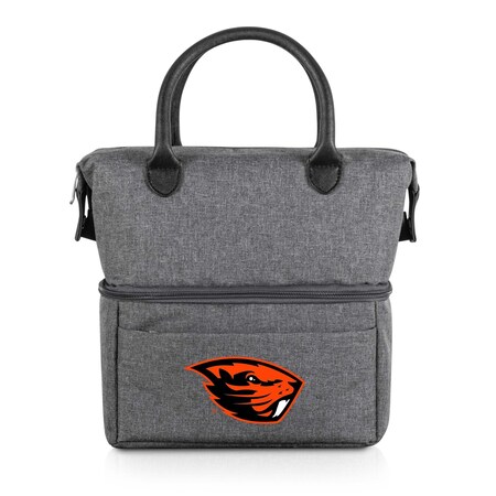 Picnic Time Family Of Brands NCAA Oregon State Beavers Urban Lunch Bag - Cooler Lunch Tote 511-00-154-484-0