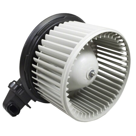 Motorcraft HVAC Blower Motor, MM971