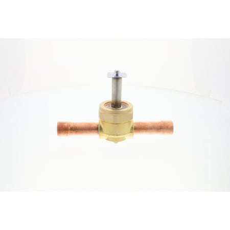 Sporlan 7/8 in. ODF N/C Solenoid Valve 4089-00