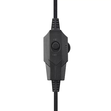 Altec Lansing Wired Gaming Headset, 3.5 jack ALGH9603