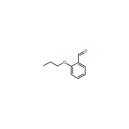Ak Scientific 2-Propoxybenzaldehyde (1g), CAS 7091-12-5 8514AE-1g