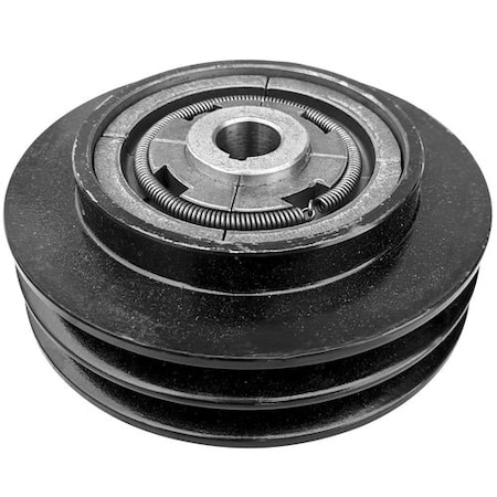Tomahawk Power Plate Compactor Centrifugal Clutch for TPC80H (HZR96.6-4) TPC80H-CLUTCH