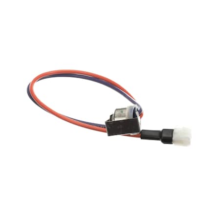 Hillphoenix Thermostat, Disc, Open On Rise, 55D, 5/8 P066697G