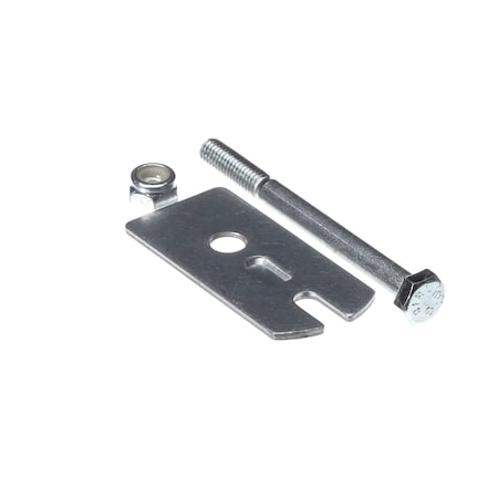 Gaylord Actuator Mount Extension, Damper 23367