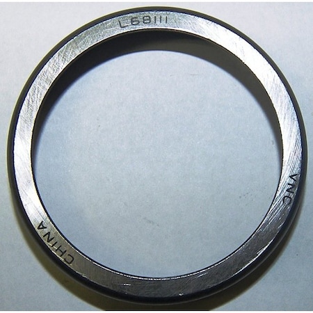 Ap Products TRAILER BEARINGS, 2PK 014-124296-2