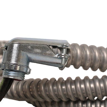 Eurofase 50 Ft 4-Wire Whip EFHTW50