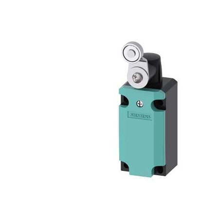 Siemens Position switch Metal enclosure 40 mm according to EN 50041 Device 3SE5112-0CH03