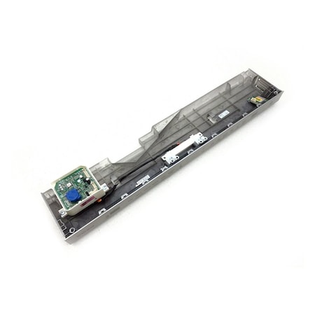 Lg Washer Front Panel Assembly AGL76194001