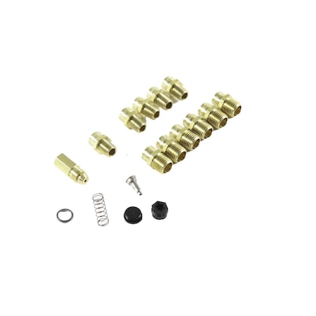 Utica/Dunkirk NAT/LP CONV KIT 550002722