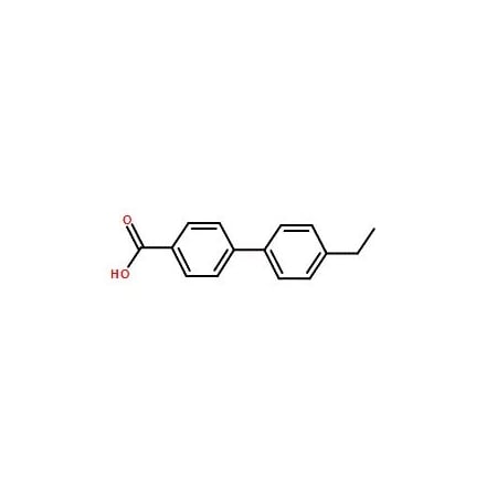 Ak Scientific 4'-Ethyl-4-biphenylcarboxylic acid (1g), CAS 5731-13-5 X6078-1g