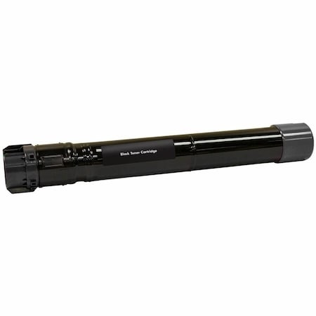 Clover Imaging Group Remanufactured Extra High Yield Black Toner Cartridge for Lexmark X950 201198