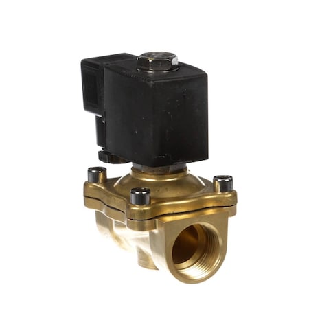 Doyon SOLENOID VALVE 24V AC 3/4'' FO FMW020