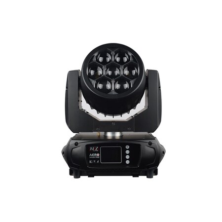 Jmaz Lighting 70W LED Wash Moving Head Fixture Light JZ3001