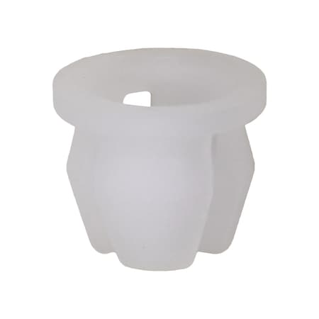 Auveco Park And Turn Signal Grommet 13mm Head Diameter, 50PK 19783