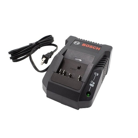 Reed Charger for 18V BOSCH(R) batteries BCHRG