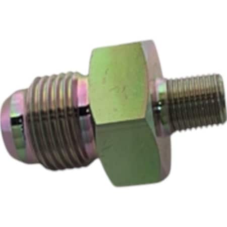 Komatsu NIPPLE, KOMATSU OEM 596-35-11140 596-35-11140