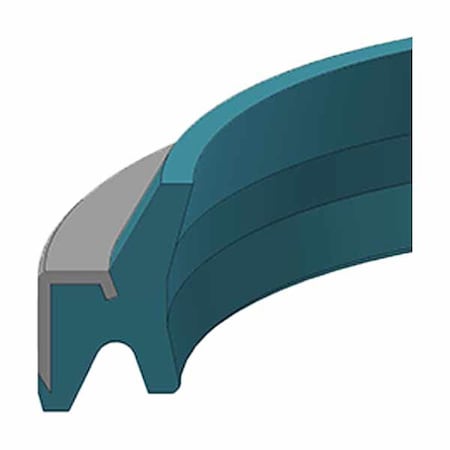 Hercules Sealing Products RCW-93URE-3.000x3.500x0.313,  MCKU-3000