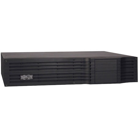 Tripp Lite 48VDC Battery Pack BP48V242U